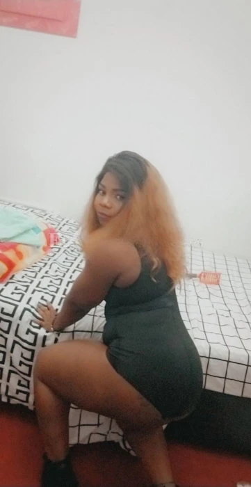 Wendy, Escort, Accra