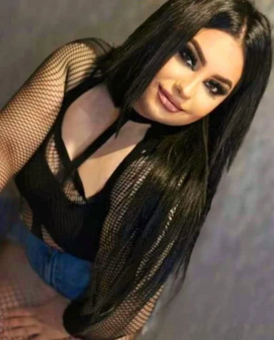 Leyla, Escort, Bucharest