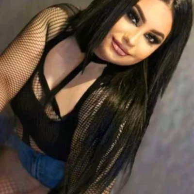 Leyla, Escort, Bucharest