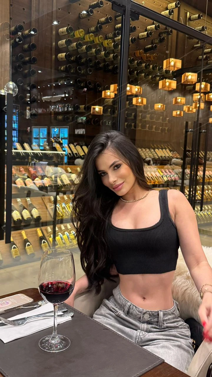 Valentina Sousa, Escort, Frankfurt am Main