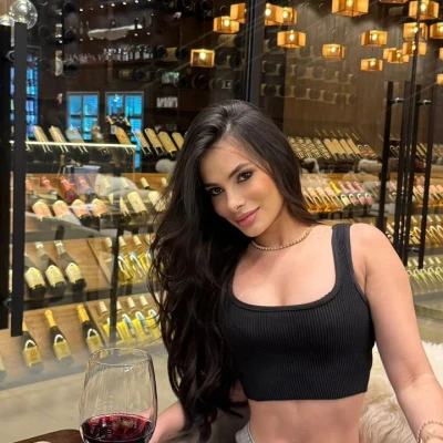 Valentina Sousa, Escort, Frankfurt am Main