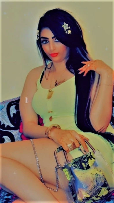Maryam, Escort, Konya