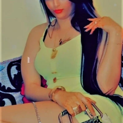 Maryam, Escort, Konya