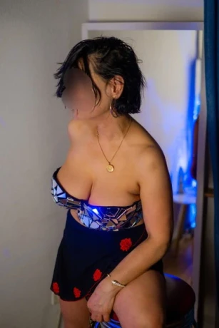 Mina Rhein Main Massage — 4 / 11