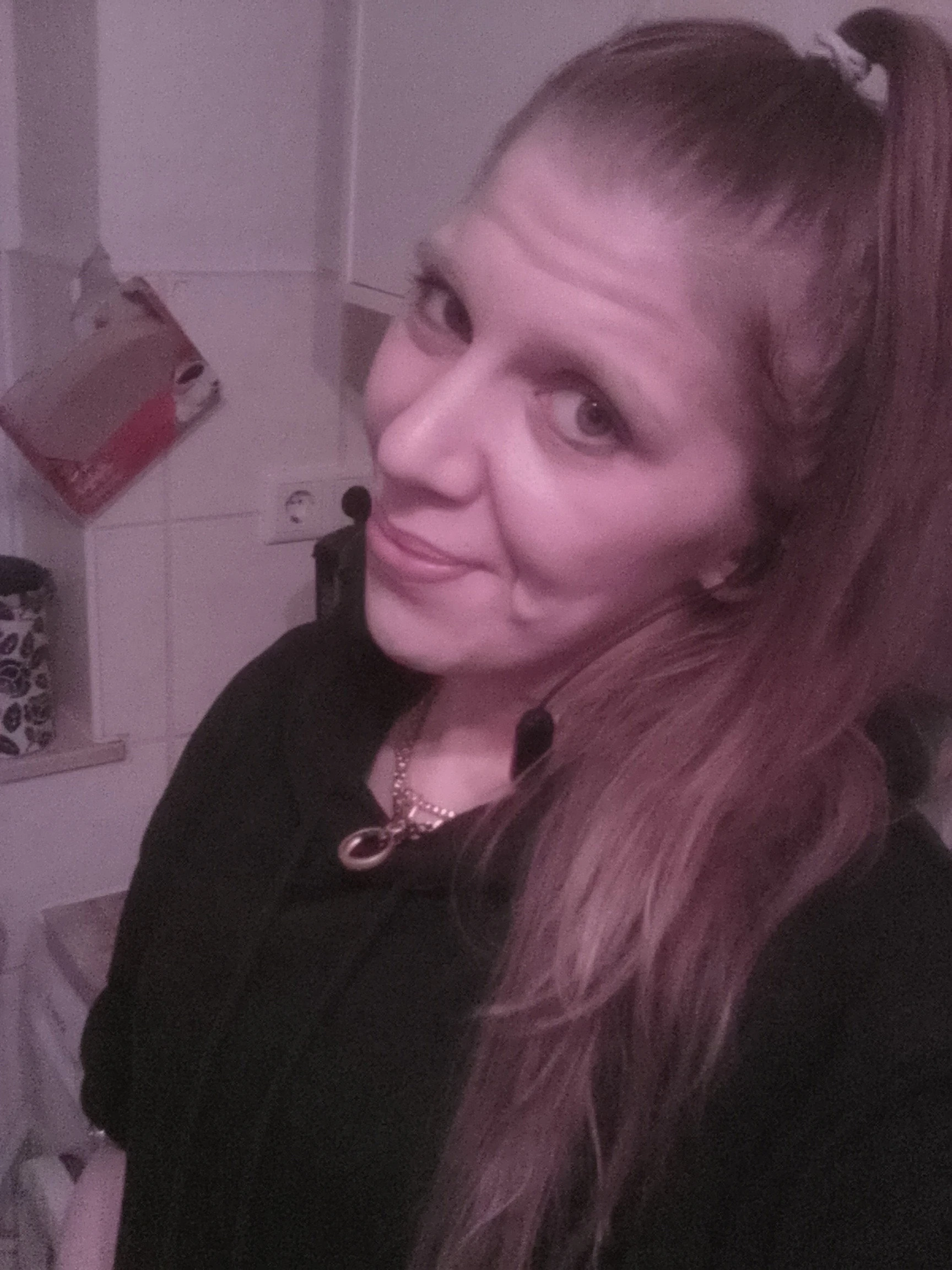 chaosjenny84, Escort, Kiel