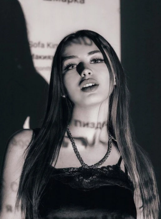 Julia, Escort, Istanbul