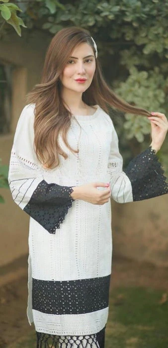 Naaz, Escort, Islamabad