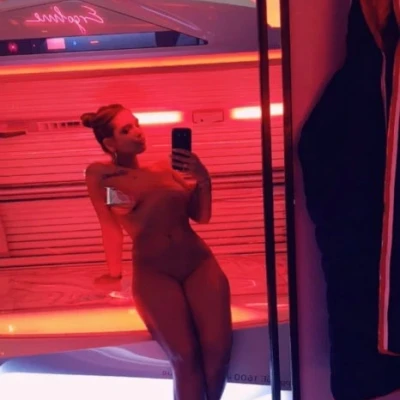 Medeea, Escort, Brussels