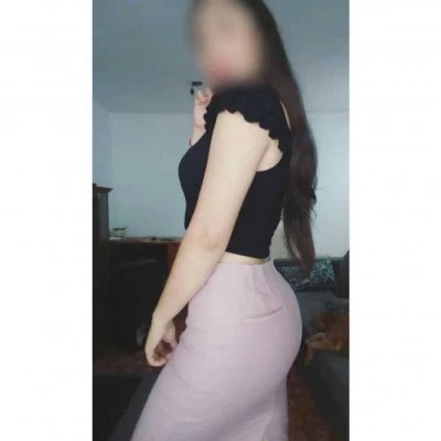 Ana, Escort, Puebla