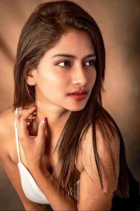 Anahika, Escort, Singapore