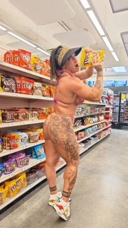 Danaxmuscles Pornstar — 3 / 11