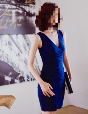 Jess - sweet girl — 1 / 3