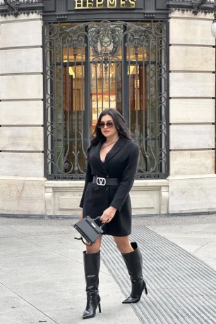 Viviana Blanco — 11 / 12