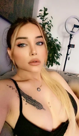 Ts Turkish Queen Melissa — 9 / 18