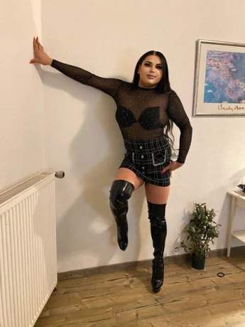 TS- Anna Party 24 Std. — 2 / 3