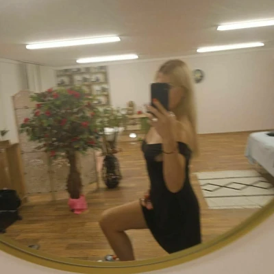 Heidi2022, Escort, Salzburg