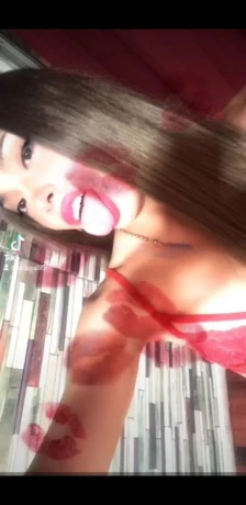 MADDY TRANS — 7 / 9