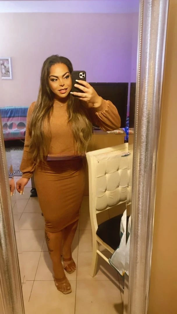 Claudia Matarazzo — 5 / 12