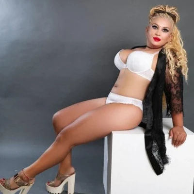 Sussy, Escort, Lausanne