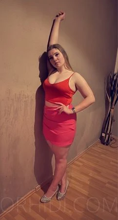 Laura, Escort, Bitterfeld-Wolfen