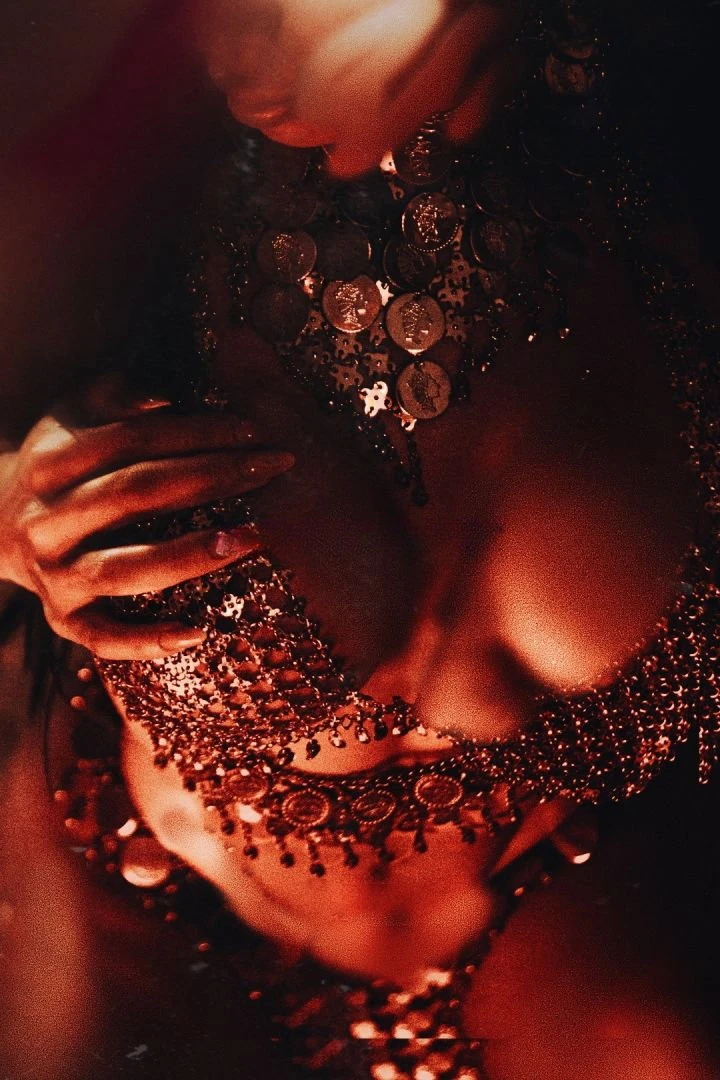 Sabrina Gala — 5 / 10