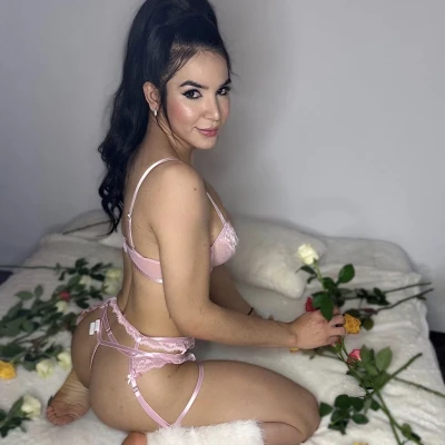 Daniela Sex Lover, Escort, Amsterdam