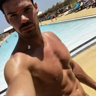 Dino, Escort, Zenica