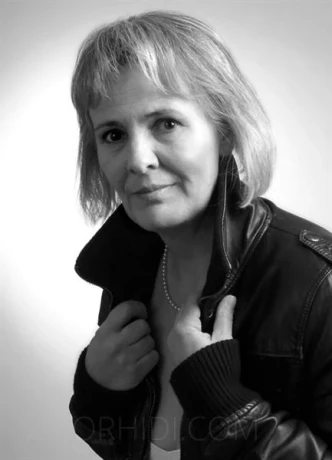 BIRGIT - NYMPH.  L*DER — 2 / 3