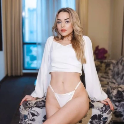 Vika, Escort, Phuket
