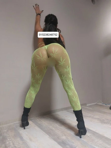 Nicole NEU, Escort, Ulm