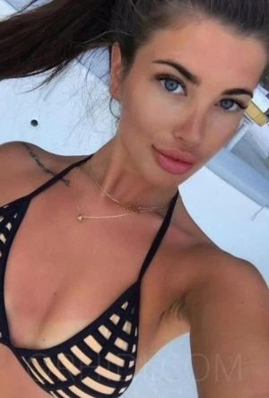 Yuliana, Escort, Amsterdam
