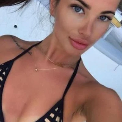 Yuliana, Escort, Amsterdam