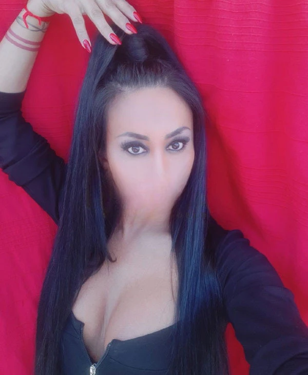 Claudia Argentina, Escort, Torvaianica