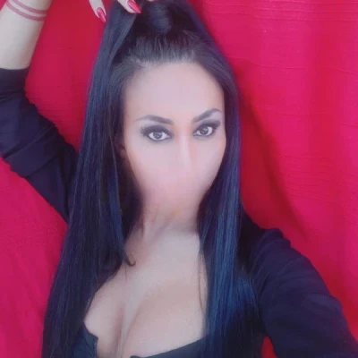 Claudia Argentina, Escort, Torvaianica