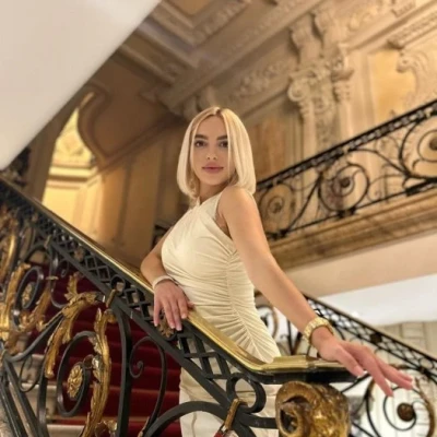 Ilona, Escort, Amsterdam