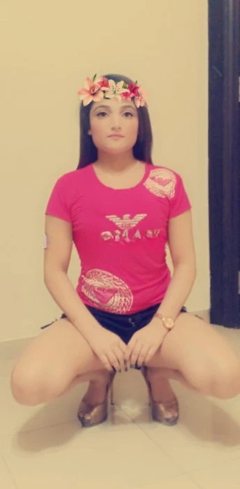 Sawera, Escort, Dubai