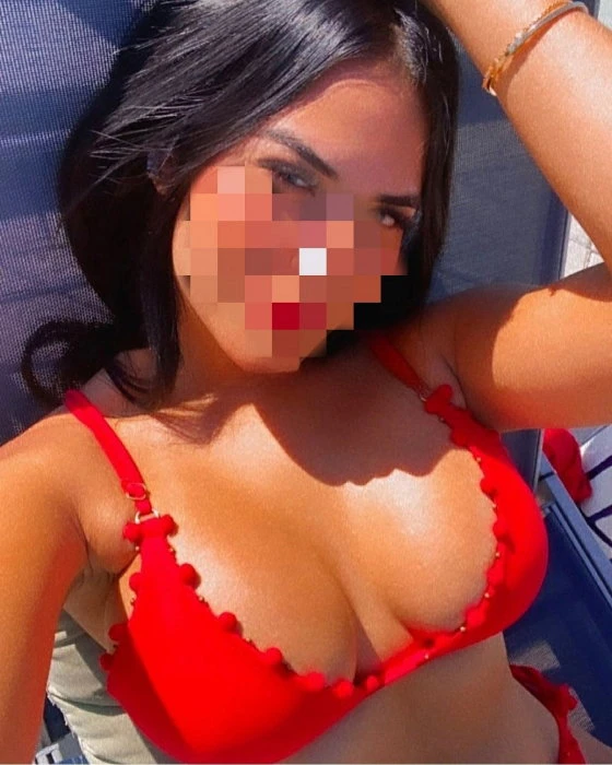Veronica, Escort, Barcelona