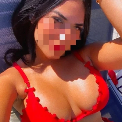 Veronica, Escort, Barcelona