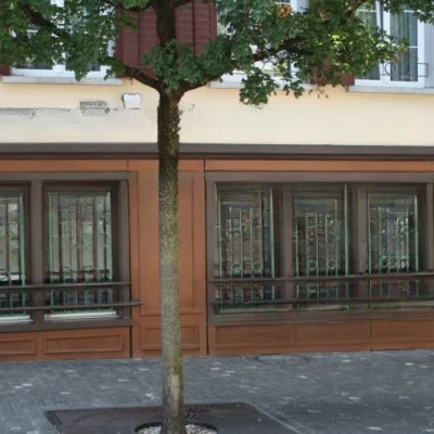 Roessli Night Bar In Sursee, Escort, Sursee