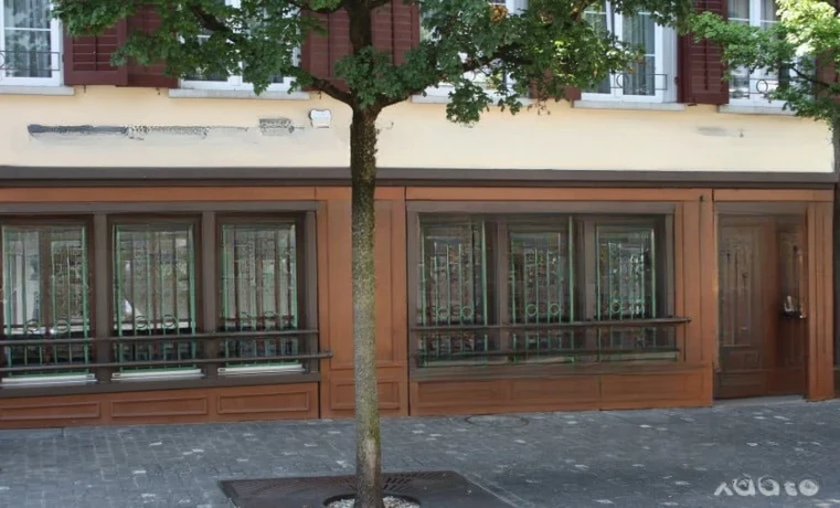 Roessli Night Bar In Sursee — 1 / 3