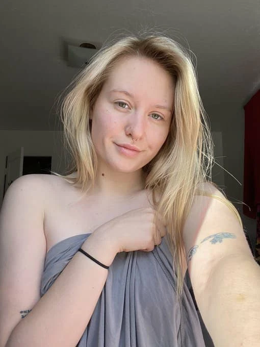 Emma Hubert, Escort, Dresden