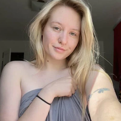 Emma Hubert, Escort, Dresden