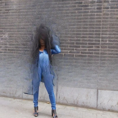 Gina Bae, Escort, Liege