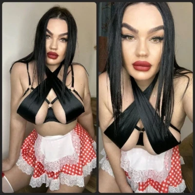 Micky, Escort, Antwerpen