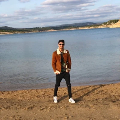 Tommy, Escort, Wiesbaden