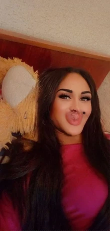 Kamila Kalunga — 5 / 9