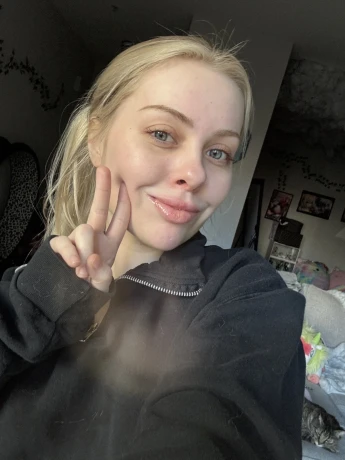 Rachelle — 10 / 11