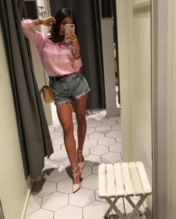 Lisa, Escort, Petaling Jaya