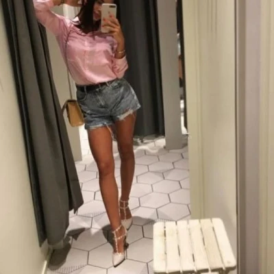 Lisa, Escort, Petaling Jaya