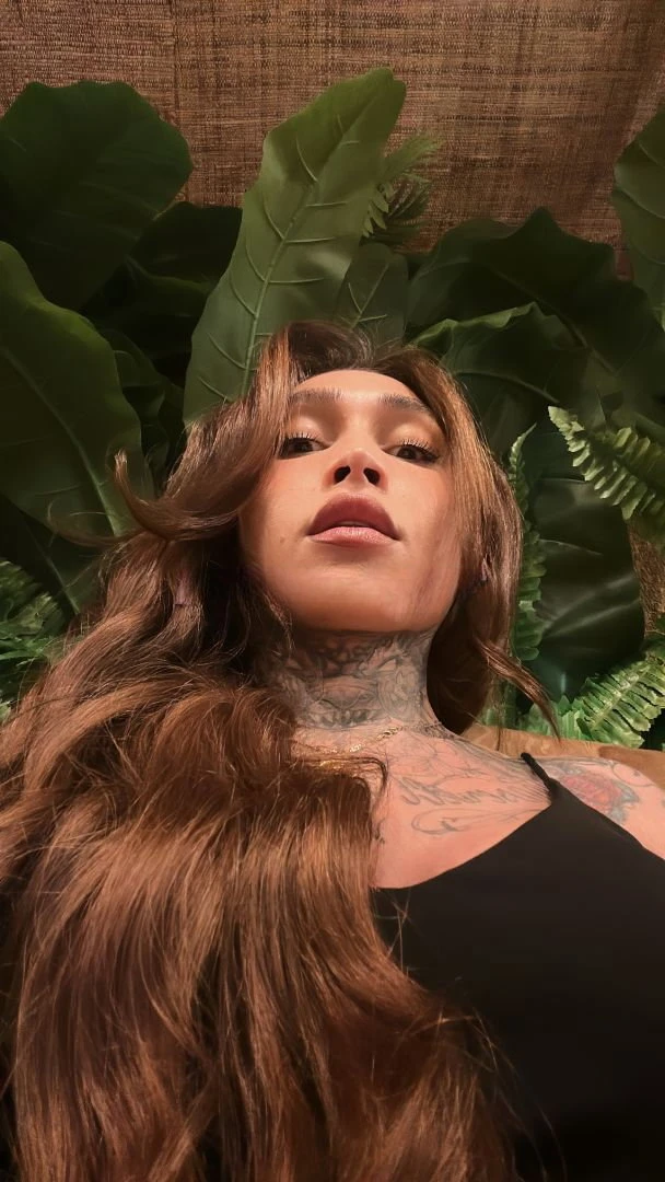 Amanda Ranielly, Escort, Barcelona